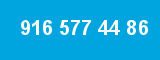 916 577 44 86
